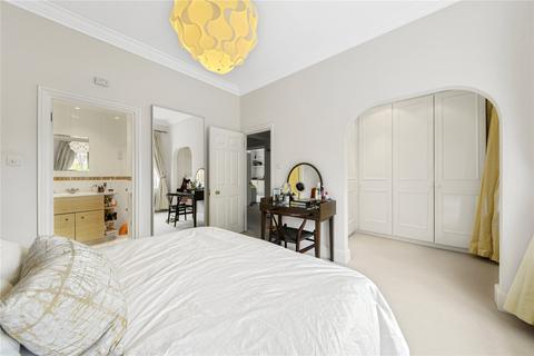 3 bedroom apartment to rent, Eton Avenue, Belsize Park, London, NW3