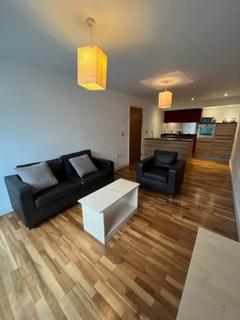 2 bedroom apartment to rent, Hemisphere , 31 The Boulevard, Edgbaston B5 7SE