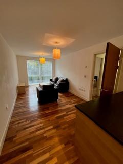 2 bedroom apartment to rent, Hemisphere , 31 The Boulevard, Edgbaston B5 7SE