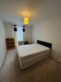 2 bedroom apartment to rent, Hemisphere , 31 The Boulevard, Edgbaston B5 7SE