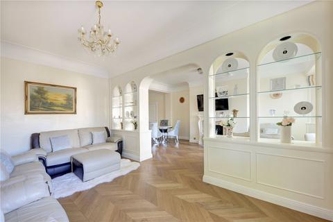 3 bedroom apartment for sale, Albion Gate, W2