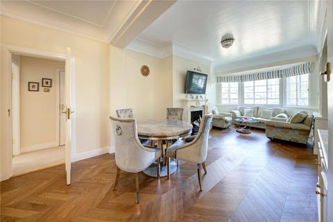 3 bedroom apartment for sale, Albion Gate, W2