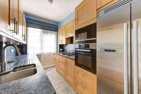 3 bedroom apartment for sale, Albion Gate, W2