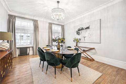 4 bedroom apartment to rent, Grosvenor Square, Mayfair, London, W1K