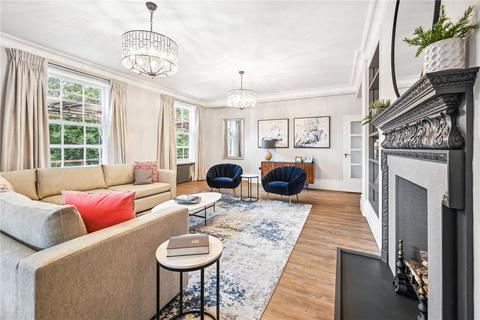 4 bedroom apartment to rent, Grosvenor Square, Mayfair, London, W1K
