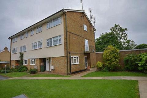 Market Avenue, Wickford