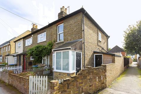 13 Rushett Road, Thames Ditton, KT7 0UX