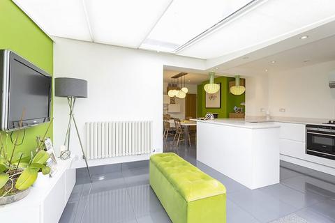 13 Rushett Road, Thames Ditton, KT7 0UX