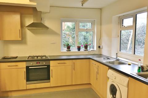 1 bedroom property to rent, Wytham Street Room 4, Oxford