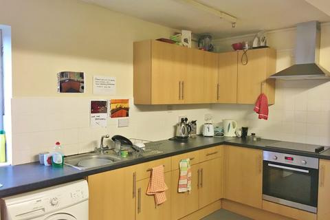 1 bedroom property to rent, Wytham Street Room 4, Oxford