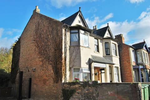 1 bedroom property to rent, Wytham Street Room 4, Oxford