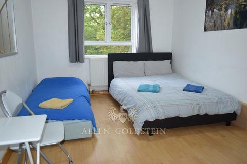 3 bedroom maisonette to rent, Billingley NW1
