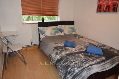 3 bedroom maisonette to rent, Billingley NW1