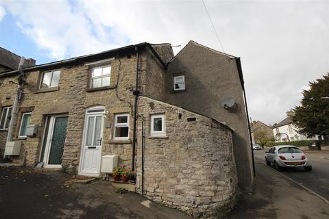 Gingerbread Cottage 31 North Church Street Bakewell De45 1db 2