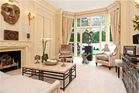 6 bedroom semi-detached house to rent, Frognal, Hampstead, London, NW3