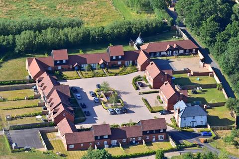 undefined, Home Farm, Honey Lane, Hurley, Maidenhead, SL6