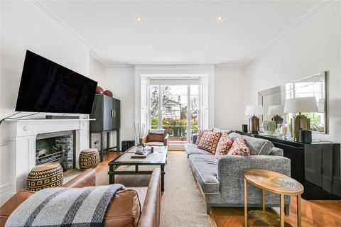 undefined, Blenheim Road, St. John's Wood, London, NW8