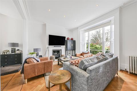 undefined, Blenheim Road, St. John's Wood, London, NW8