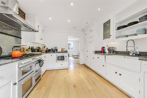 undefined, Blenheim Road, St. John's Wood, London, NW8