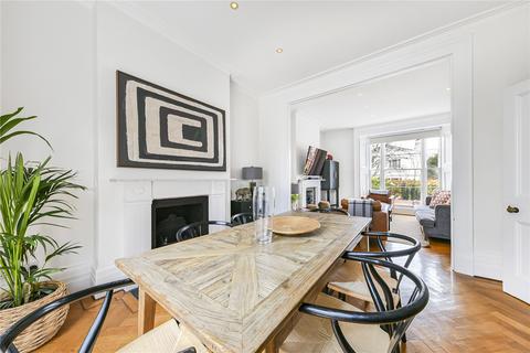 undefined, Blenheim Road, St. John's Wood, London, NW8