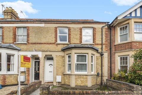 7 bedroom terraced house to rent, Warneford Road,  East Oxford,  HMO Ready 7 Sharers,  OX4