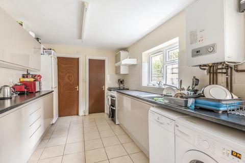 7 bedroom terraced house to rent, Warneford Road,  East Oxford,  HMO Ready 7 Sharers,  OX4