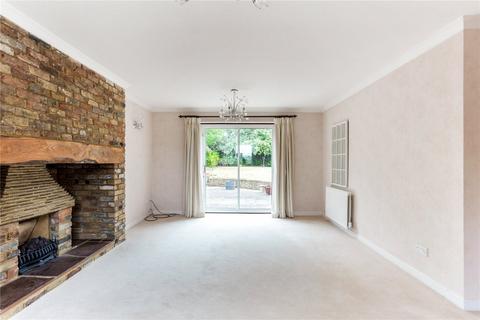 4 bedroom detached house to rent, Prospect Lane, Harpenden, Hertfordshire, AL5