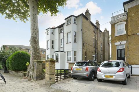 Ainsworth Road, London E9
