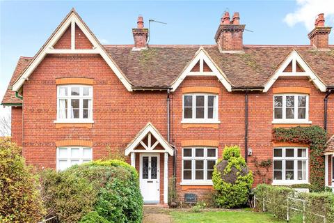 2 bedroom terraced house to rent, Childwick Green, Childwickbury, St. Albans, Hertfordshire, AL3