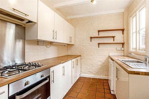 2 bedroom terraced house to rent, Childwick Green, Childwickbury, St. Albans, Hertfordshire, AL3