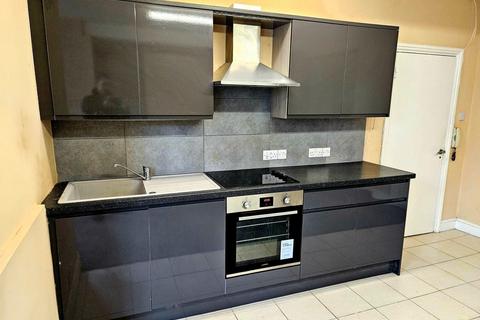 1 bedroom flat to rent, Flat 1, 29 Aglionby Street, Carlisle