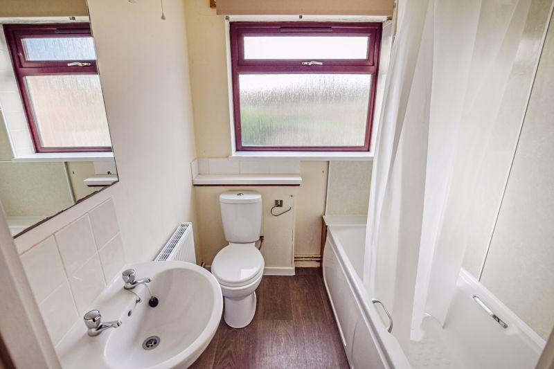 Downstairs Bathroom
