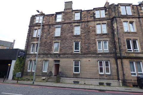 Angle Park Terrace, Ardmillan, Edinburgh, EH11