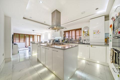 6 bedroom detached house for sale, Blagrove Crescent, Ruislip, Middlesex