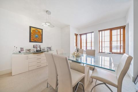 6 bedroom detached house for sale, Blagrove Crescent, Ruislip, Middlesex