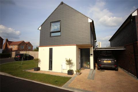 3 bedroom link detached house to rent, Queens Head Close, Aston Cross, Tewkesbury, Gloucestershire, GL20