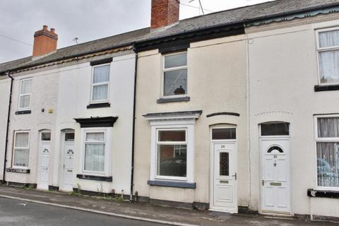 3 bedroom terraced house to rent, Carl street, Bloxwich , Walsall WS2