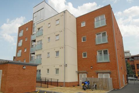 1 bedroom apartment to rent, Malcolm Place, Caversham Road, Reading, RG1