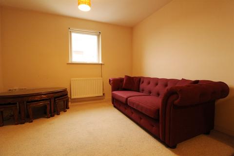 1 bedroom apartment to rent, Malcolm Place, Caversham Road, Reading, RG1