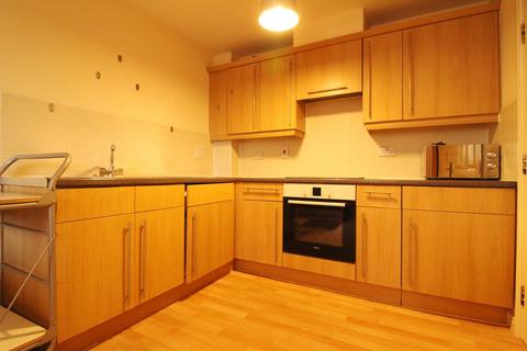 1 bedroom apartment to rent, Malcolm Place, Caversham Road, Reading, RG1