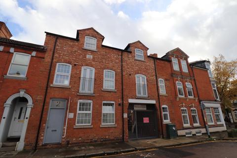 1 bedroom apartment to rent, Gray Street, The Mounts , Northampton NN1