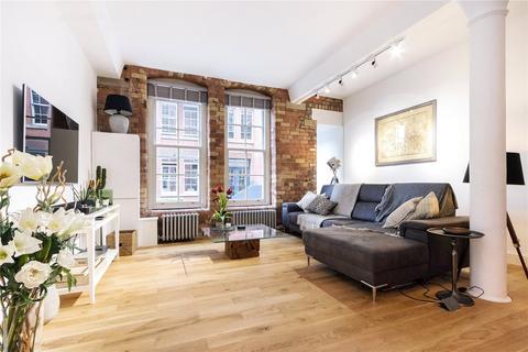 2 bedroom apartment to rent, Green Walk, London, SE1