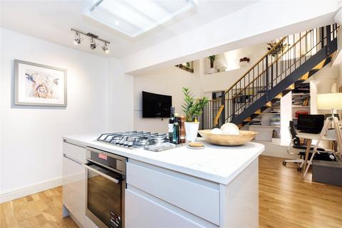 2 bedroom apartment to rent, Green Walk, London, SE1