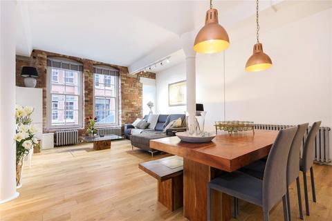 2 bedroom apartment to rent, Green Walk, London, SE1