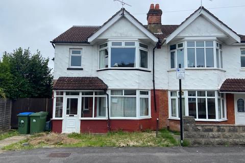6 bedroom house to rent, Merton Road, Highfield, Southampton, SO17