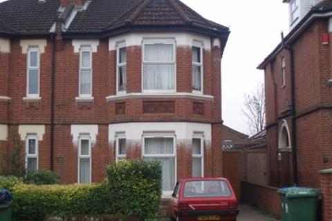 6 bedroom house to rent - Alma Road, Portswood, Southampton, SO14