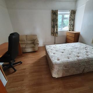 6 bedroom house to rent - Alma Road, Portswood, Southampton, SO14