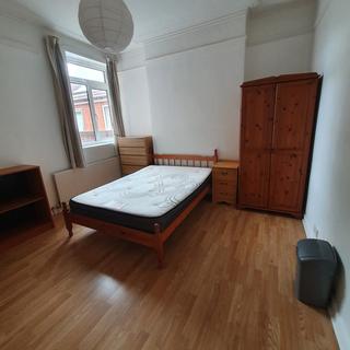 undefined, Alma Road, Portswood, Southampton, SO14