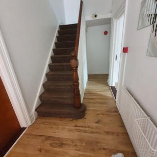 undefined, Alma Road, Portswood, Southampton, SO14