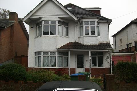 7 bedroom house to rent, Westridge Road, Portswood, Southampton, SO17
